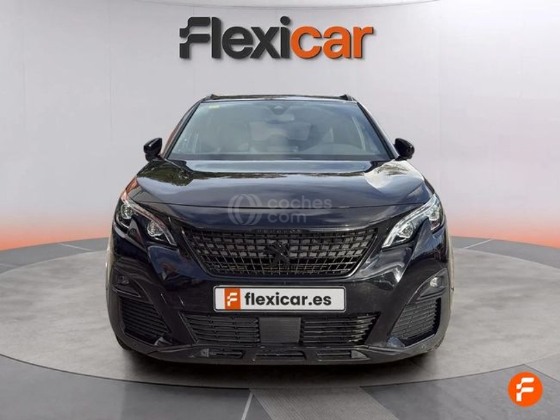 Foto del PEUGEOT 5008 1.5BlueHDi S&S GT Line 130