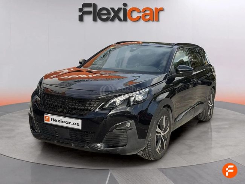 Foto del PEUGEOT 5008 1.5BlueHDi S&S GT Line 130