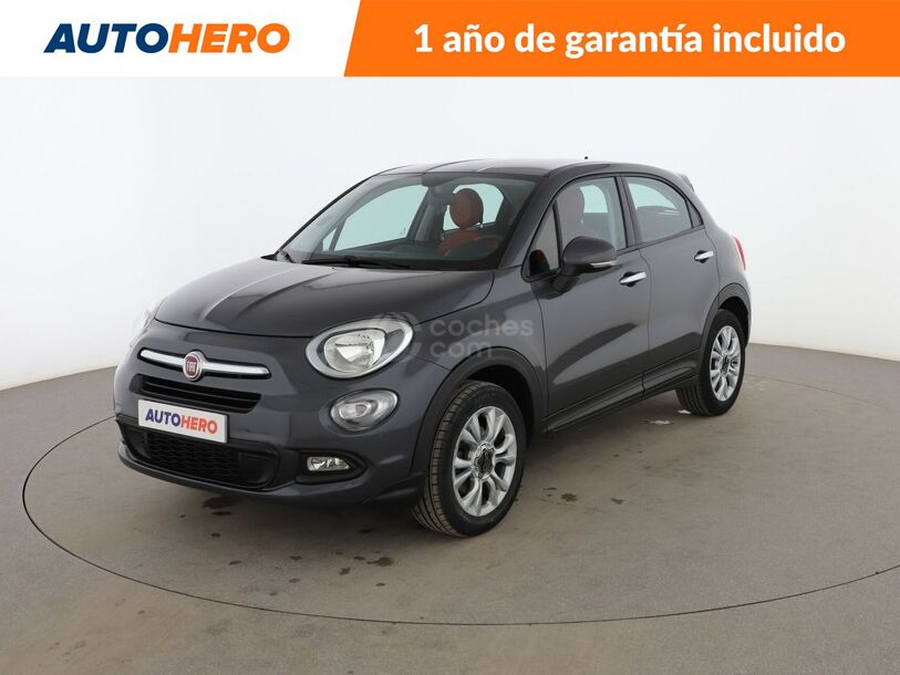 Foto del FIAT 500X 1.6 E-Torq Pop Star 4x2