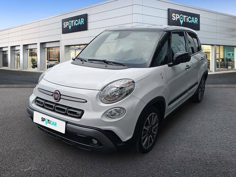 Foto del FIAT 500L 1.4 Connect