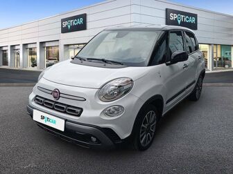 Imagen de FIAT 500L 1.4 Connect