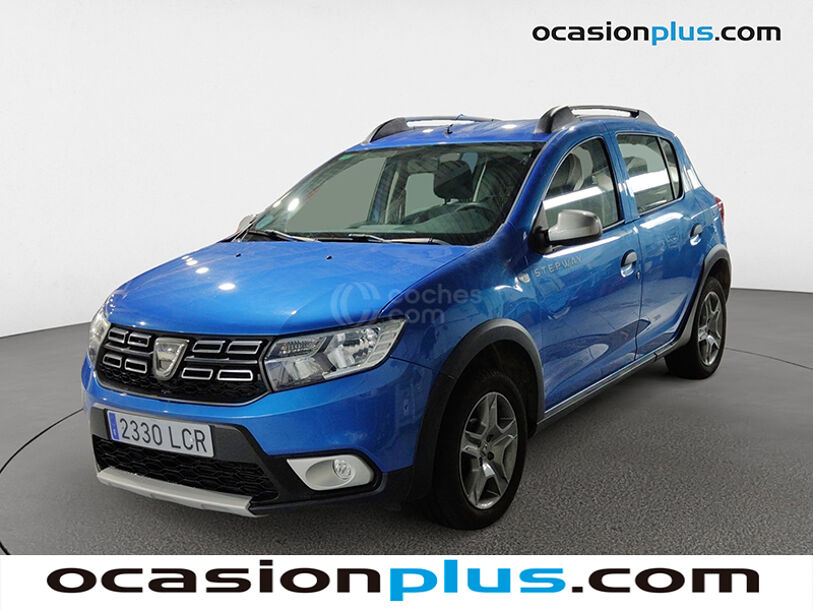 Foto del DACIA Sandero 1.5 Blue dCi Stepway Essential 70kW