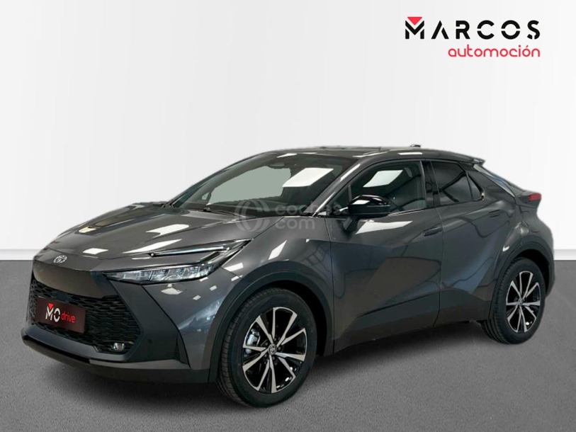 Foto del TOYOTA C-HR 200H Advance