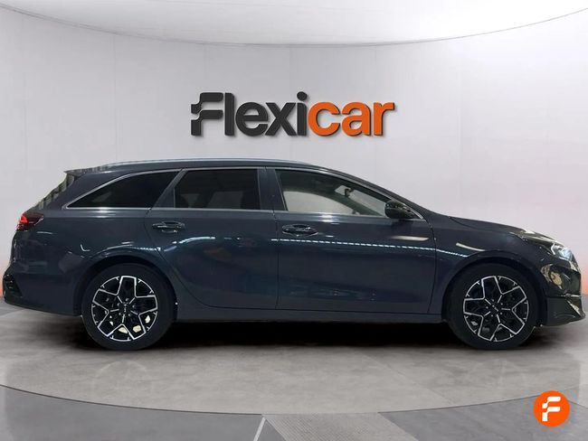 Foto del KIA Ceed Tourer 1.0 MHEV Style Edition DCT 100