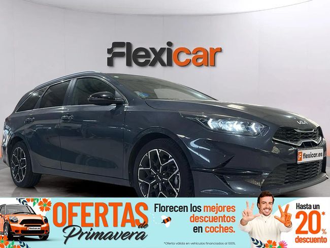 Foto del KIA Ceed Tourer 1.0 MHEV Style Edition DCT 100