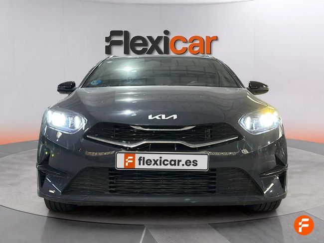 Foto del KIA Ceed Tourer 1.0 MHEV Style Edition DCT 100
