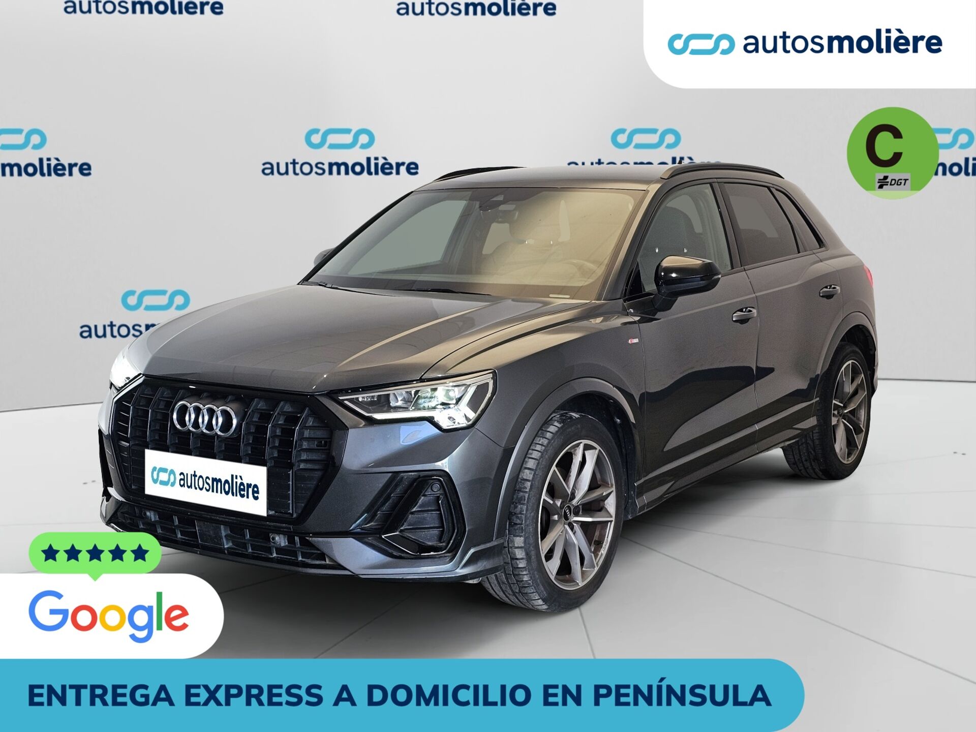 Imagen de AUDI Q3