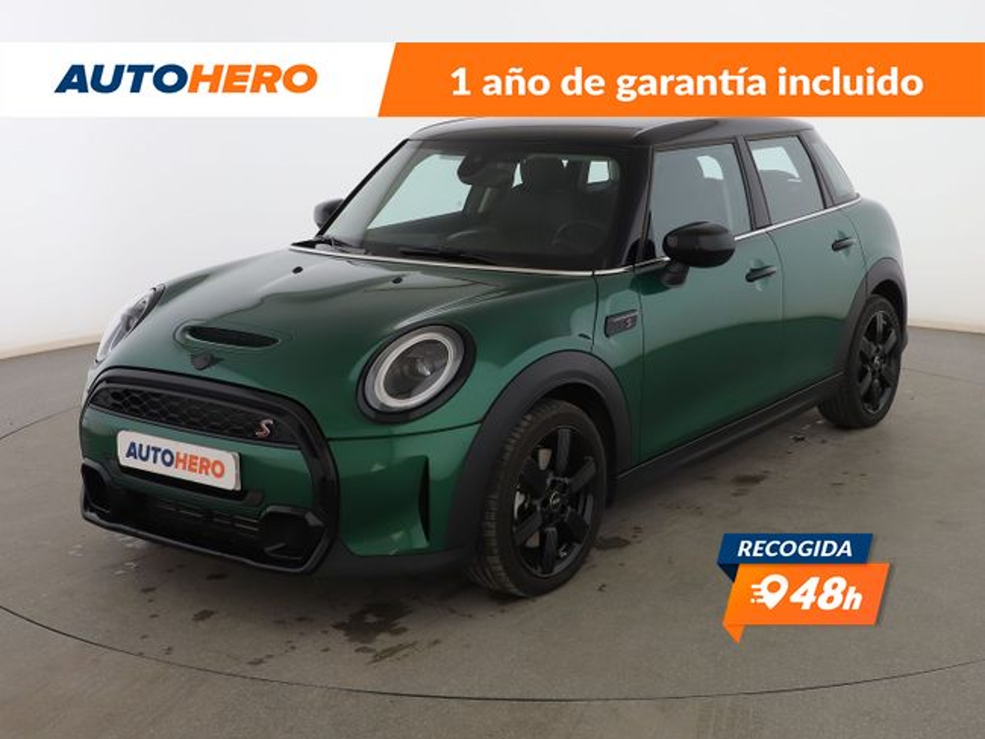 Imagen de MINI Mini