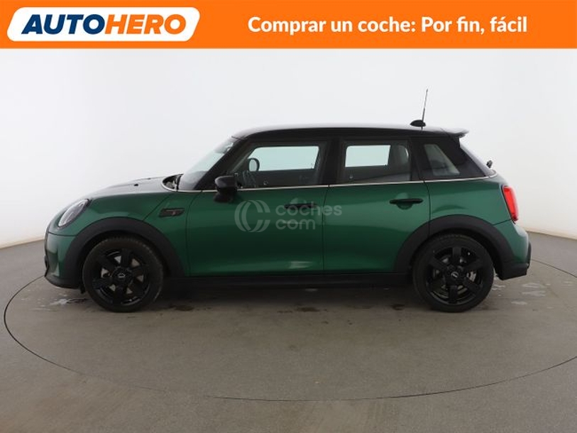 Foto del MINI Mini Cooper 3 Puertas C Classic Aut.