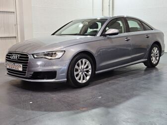 Imagen de AUDI A6 Avant 2.0TDI Advanced ed. S-T 110kW