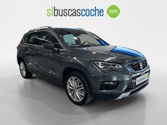 Imagen de SEAT Ateca 2.0TDI CR S&S Xcellence 150