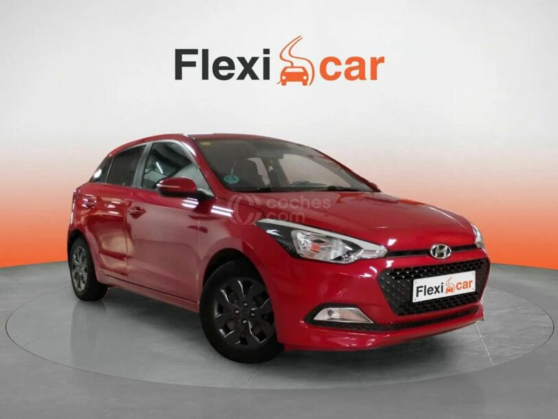 Foto del HYUNDAI i20 1.2 MPI Essence LE