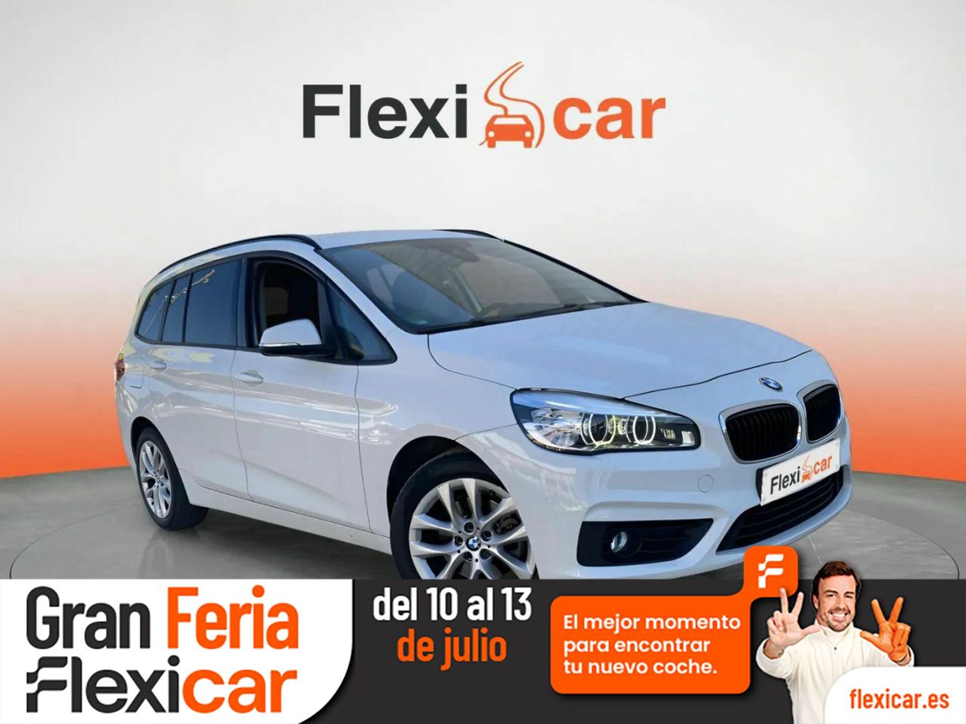 Imagen de BMW Serie 2