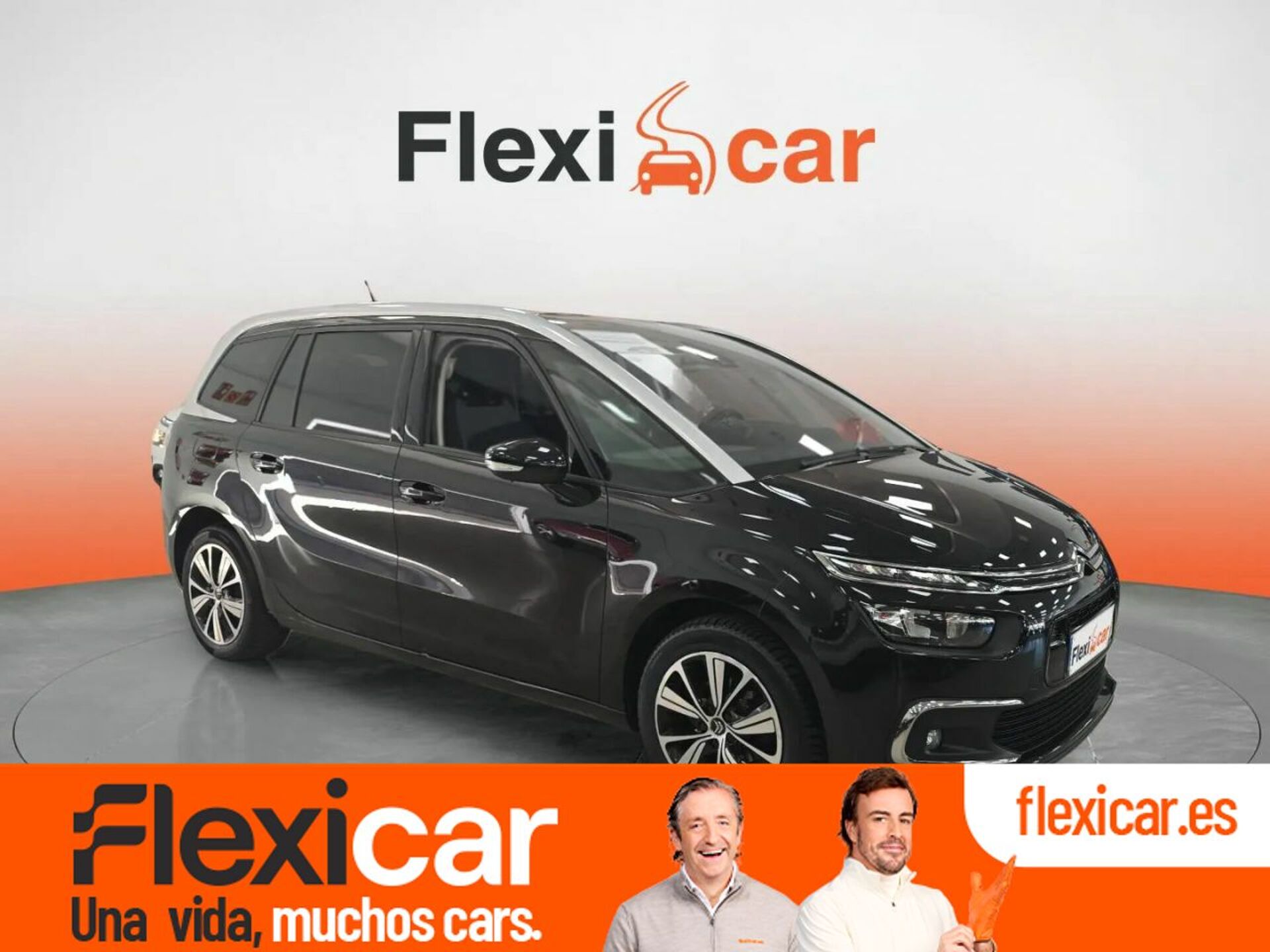 Imagen de CITROEN C4