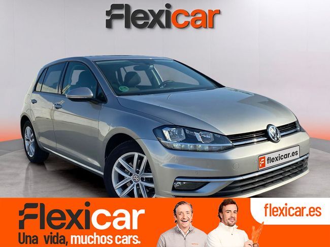 VOLKSWAGEN Golf (Advance 1.6 TDI 85kW (115CV)) en Pontevedra