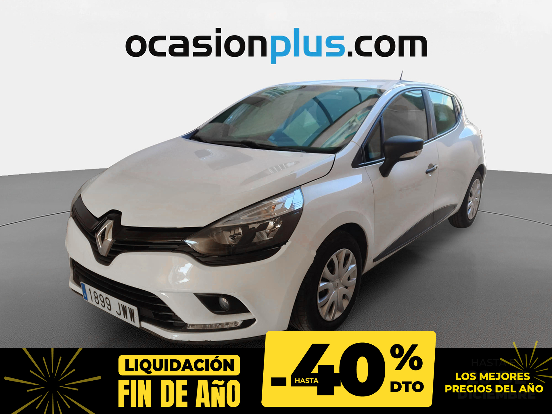 Imagen de RENAULT Clio