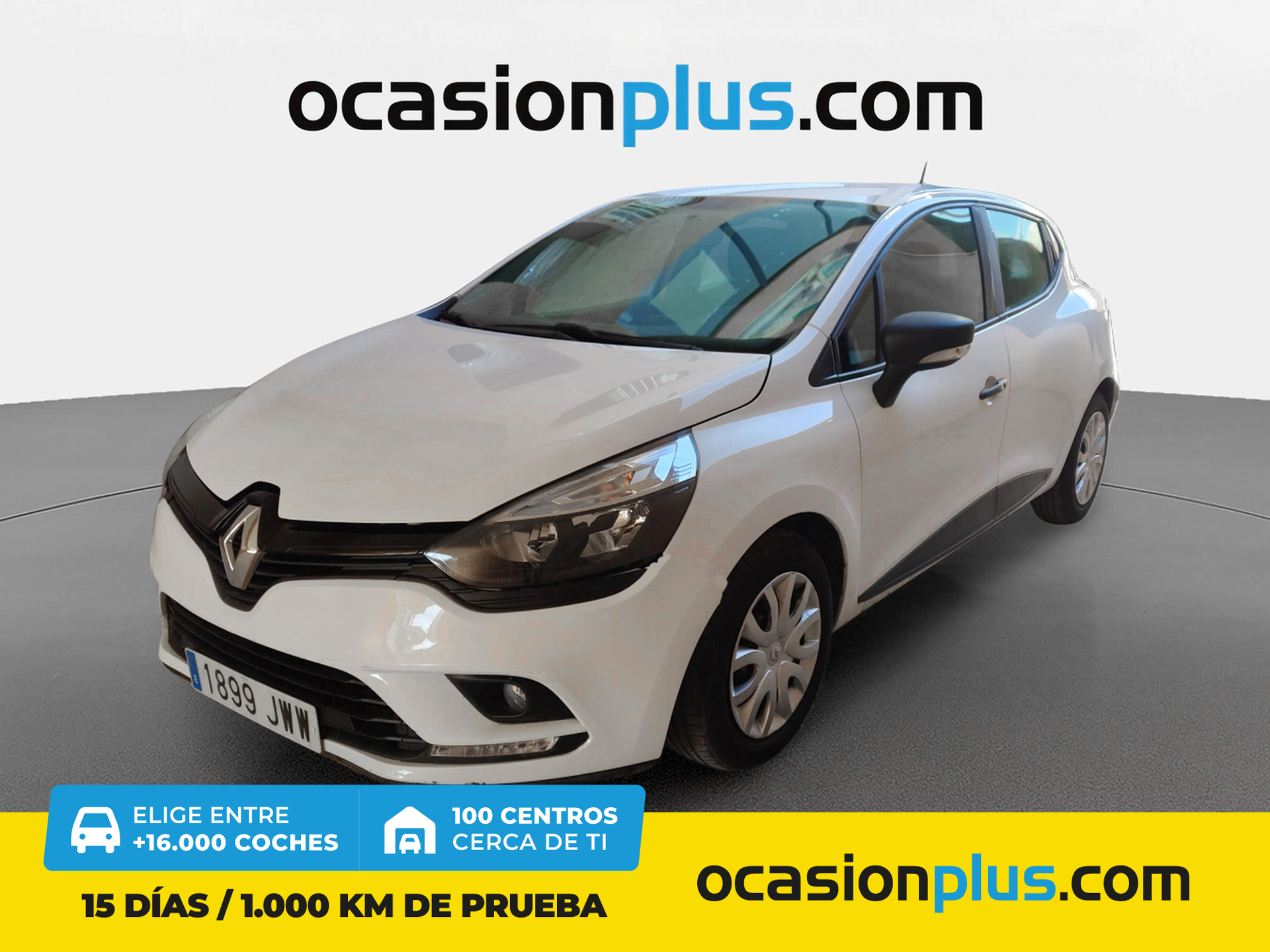 Imagen de RENAULT Clio