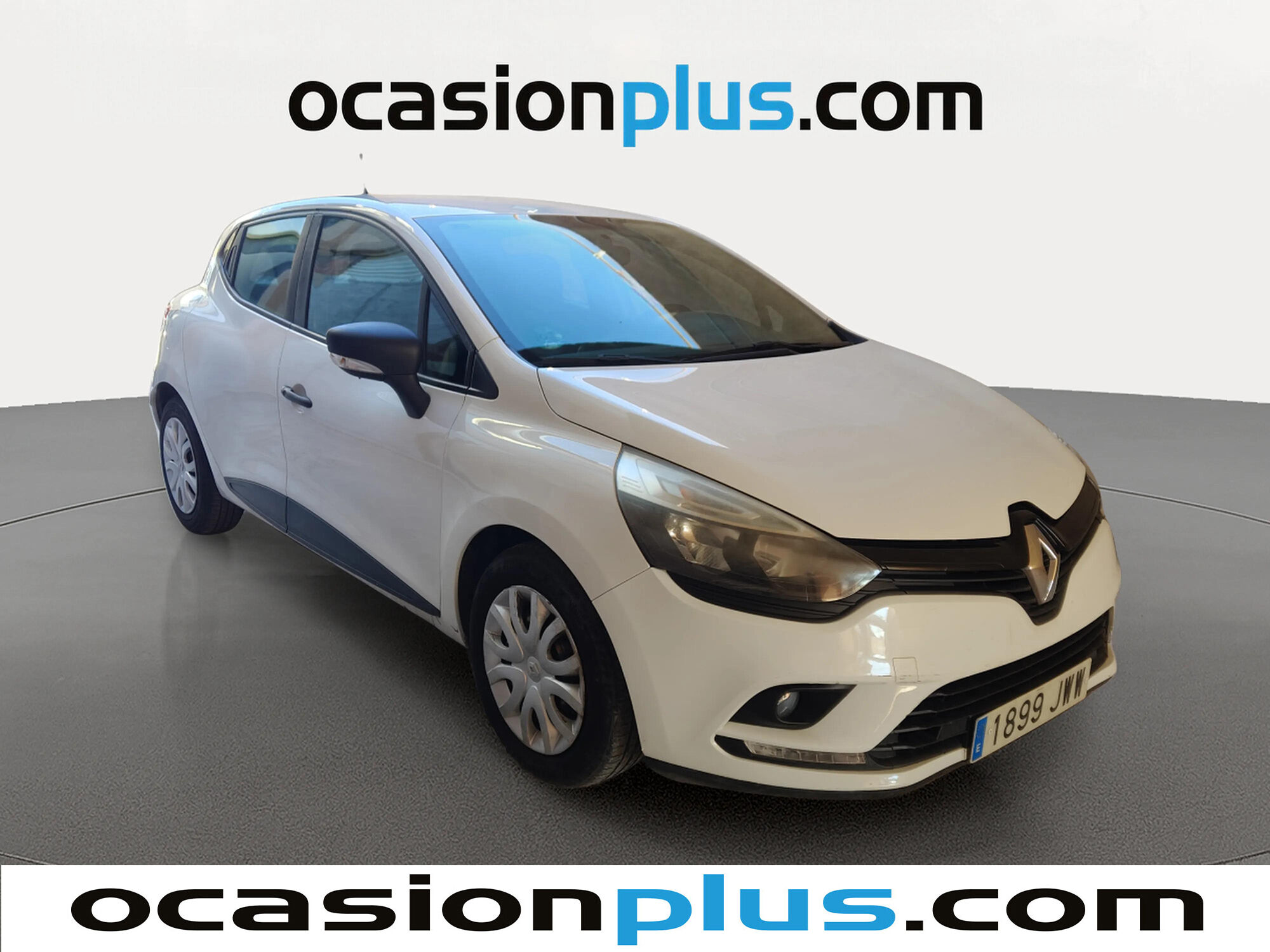 Foto del RENAULT Clio 1.2 Life 55kW