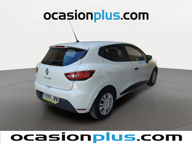 Foto del RENAULT Clio 1.2 Life 55kW