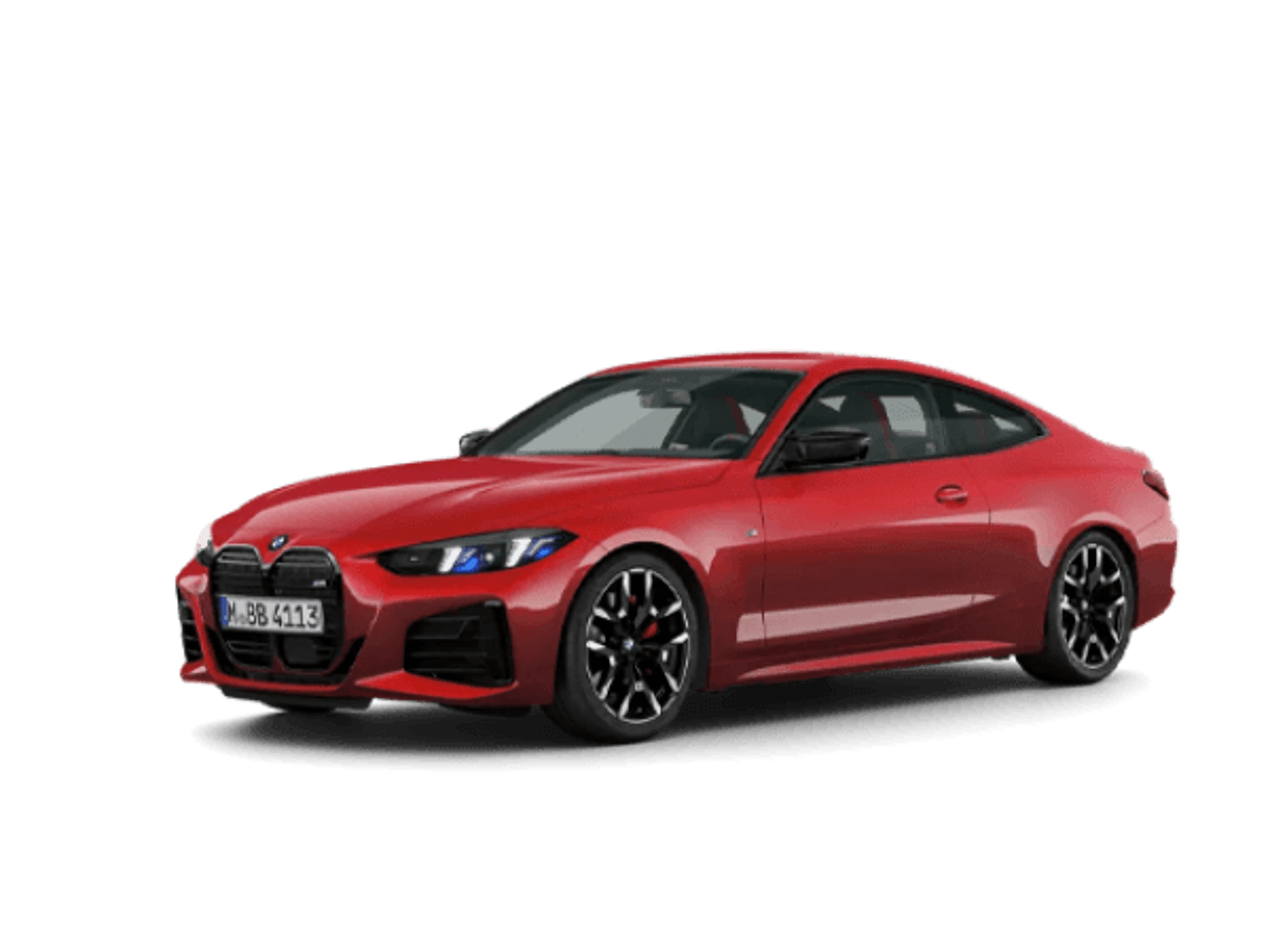 Imagen de BMW Serie 4