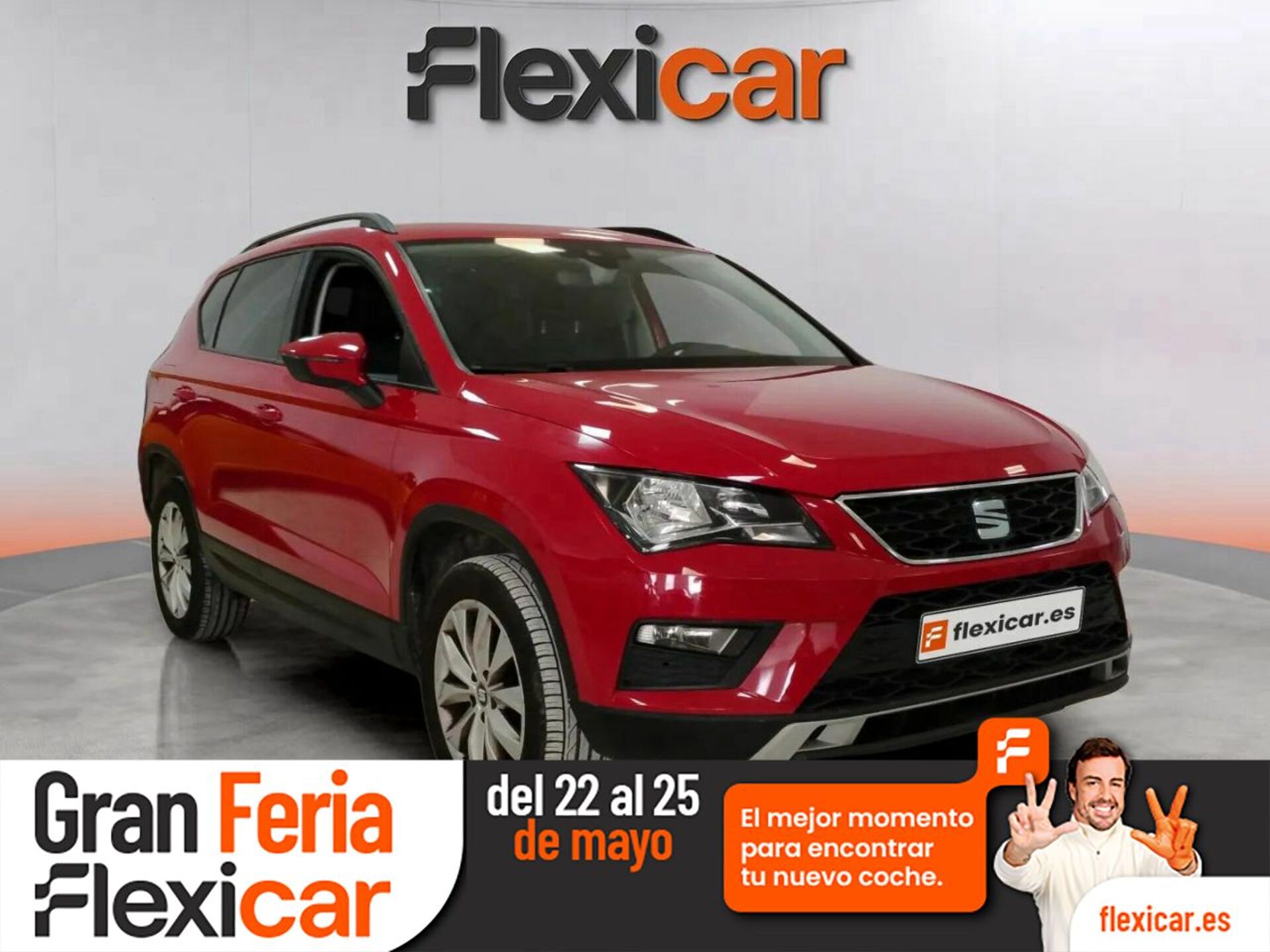 Imagen de SEAT Ateca