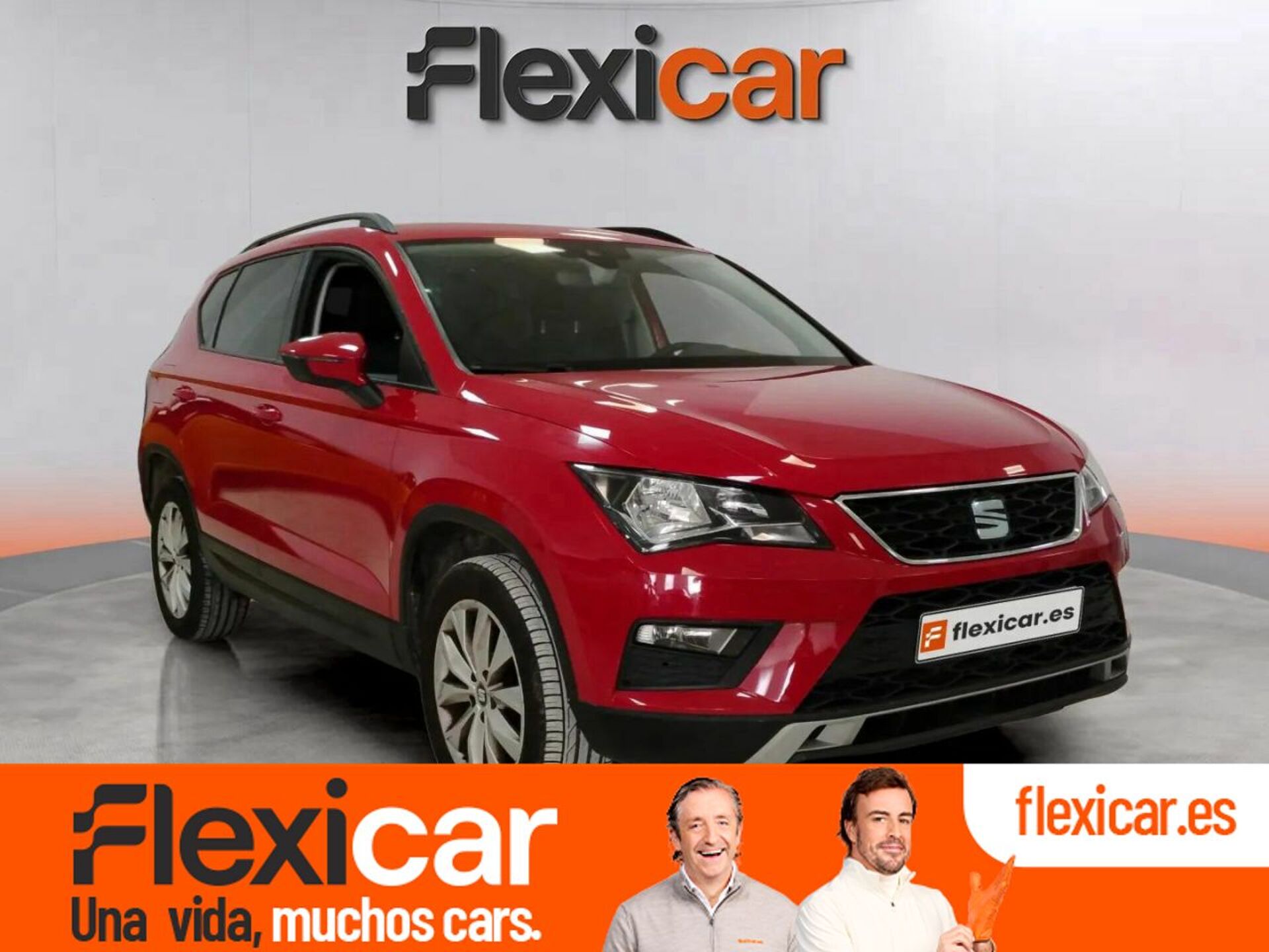 Imagen de SEAT Ateca