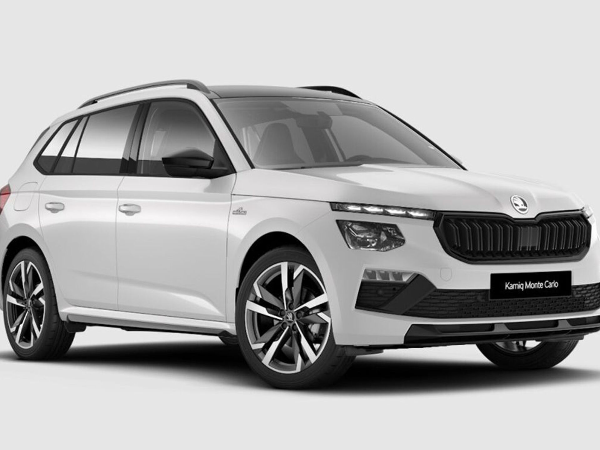 Imagen 2 de SKODA Kamiq