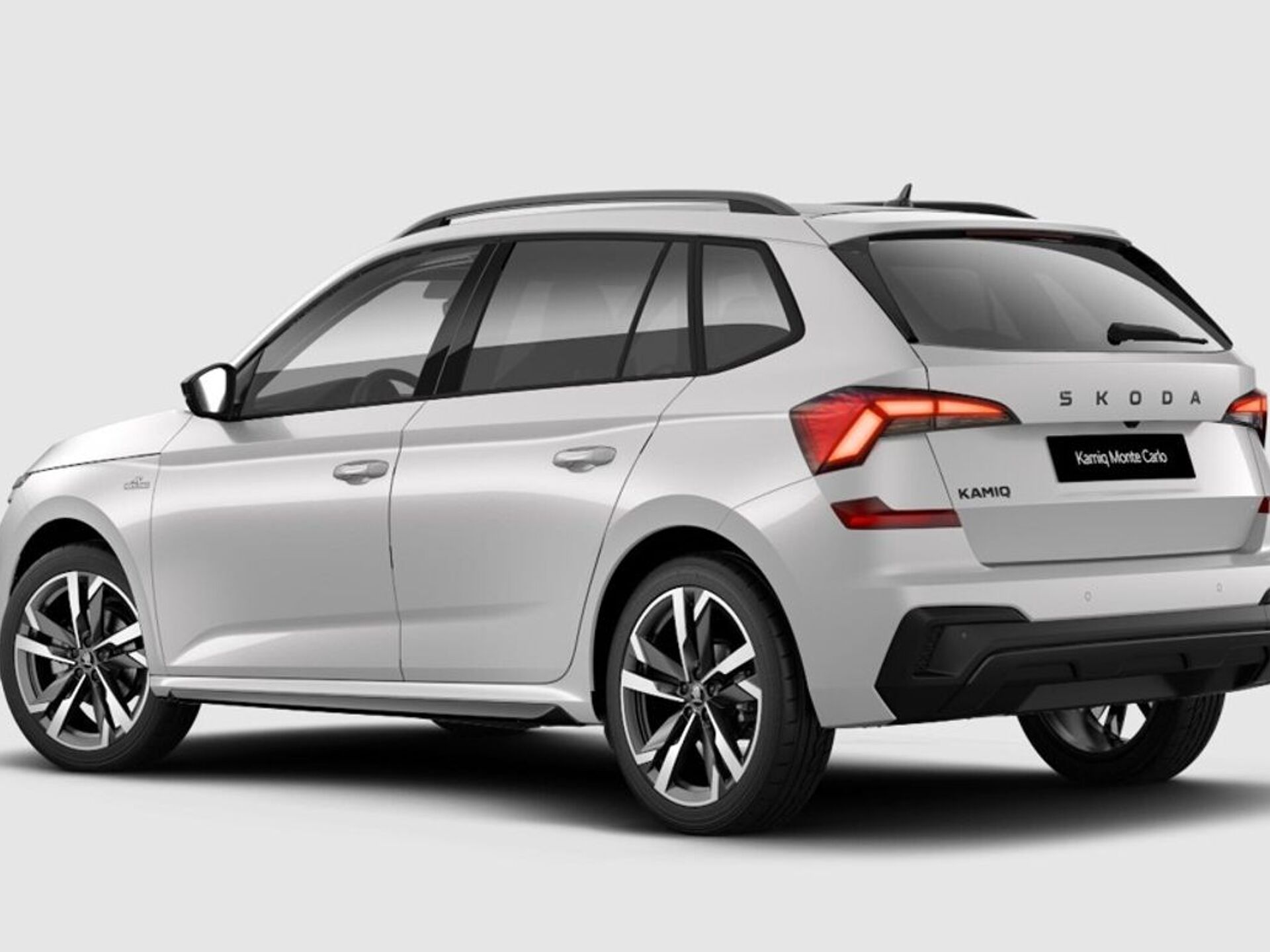 Imagen 3 de SKODA Kamiq