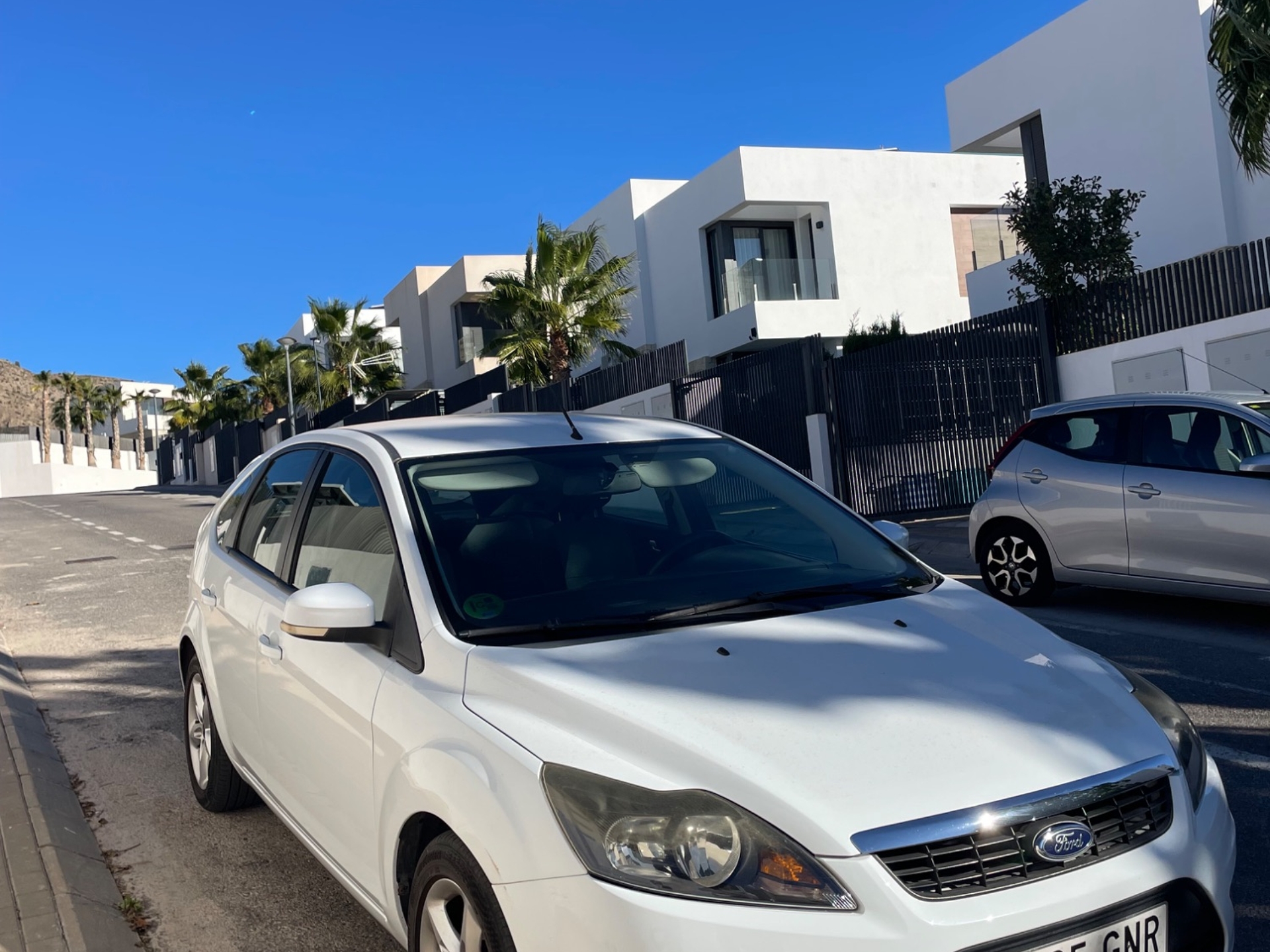 Imagen de FORD Focus