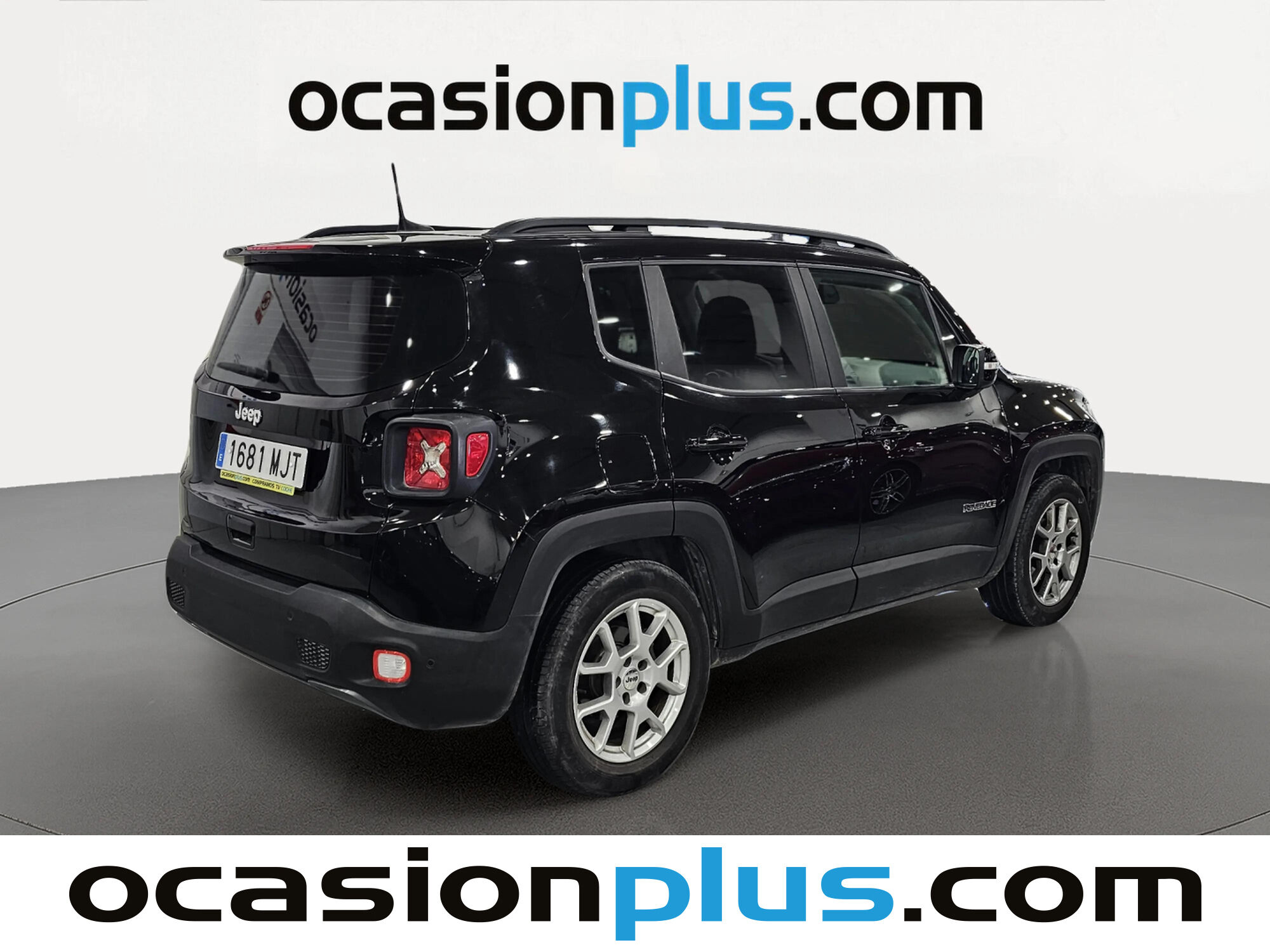 Foto del JEEP Renegade 1.0 Limited 4x2
