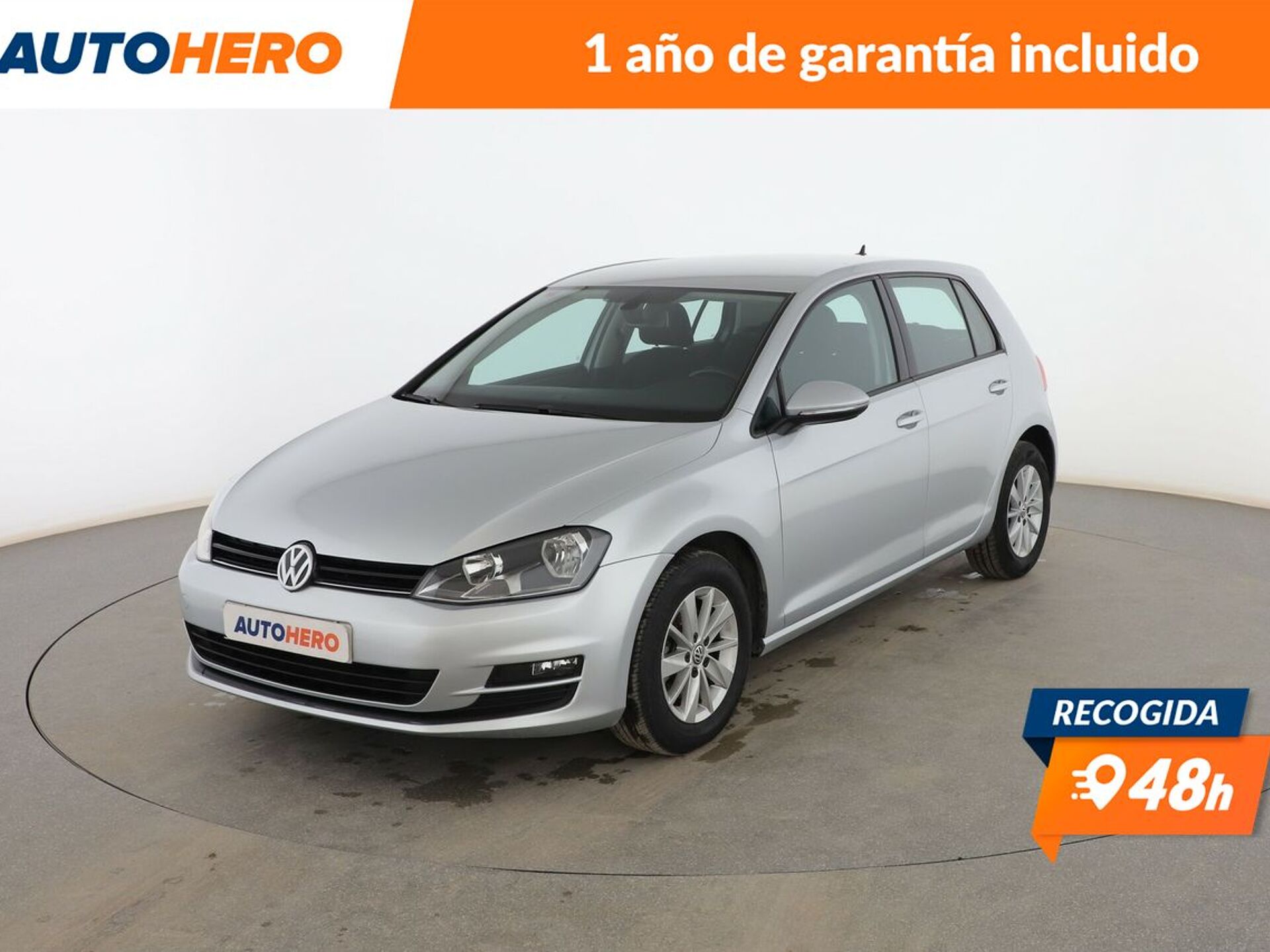 Imagen de VOLKSWAGEN Golf
