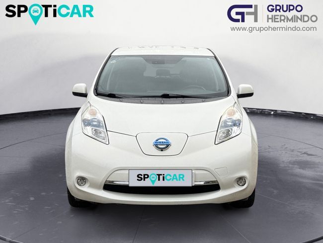 Foto del NISSAN Leaf FLEX Acenta 30 KWh