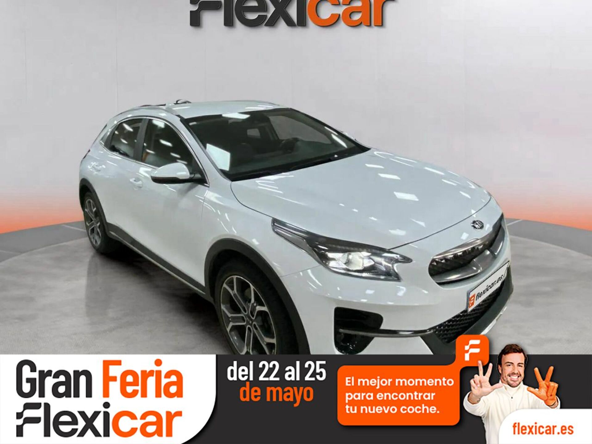 Imagen de KIA XCeed