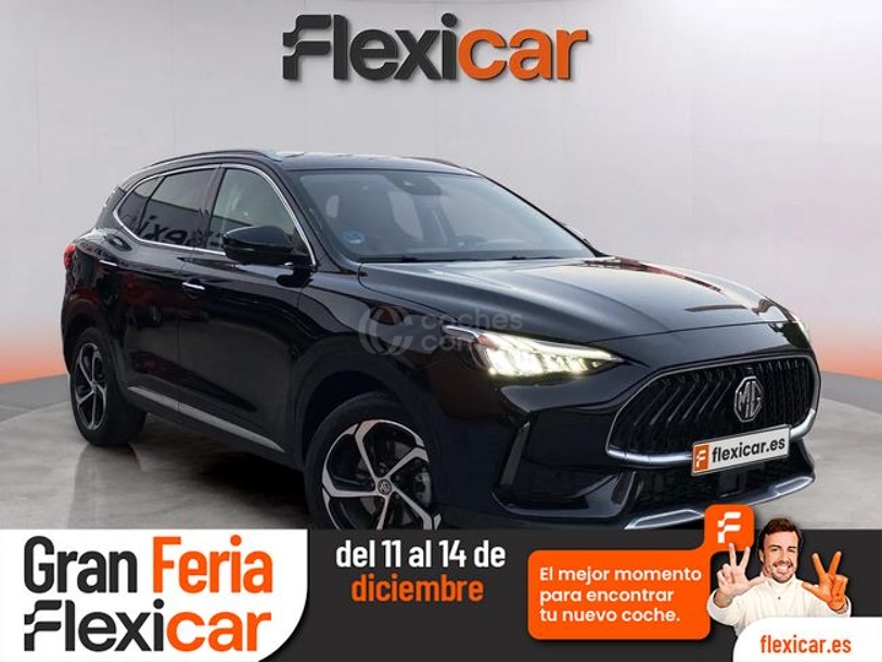 Foto del MG HS 1.5 T-GDI Luxury Aut.