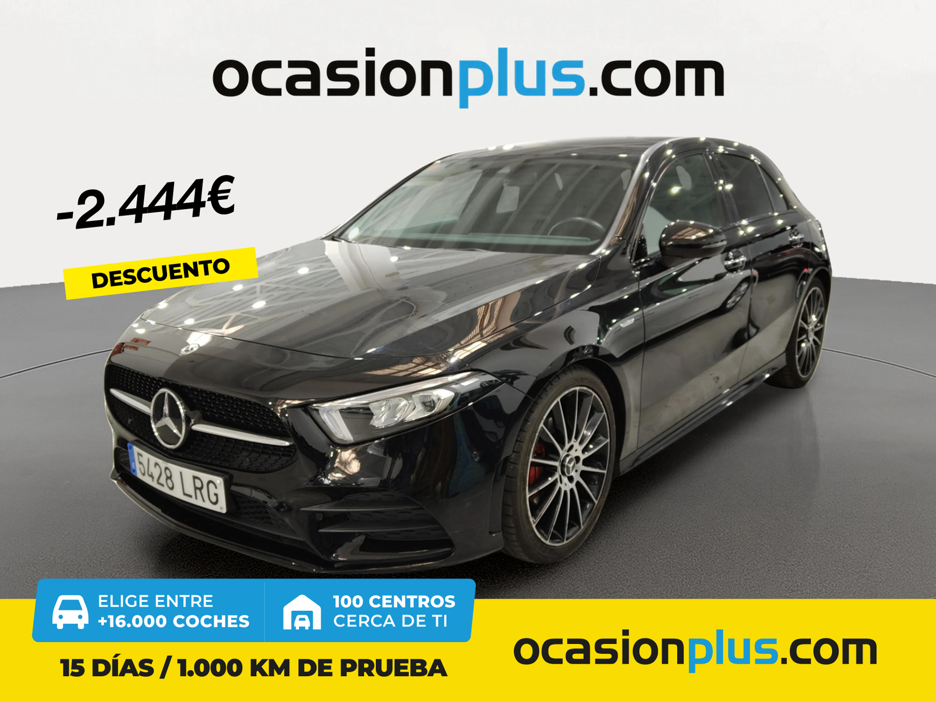 Imagen de MERCEDES Clase A