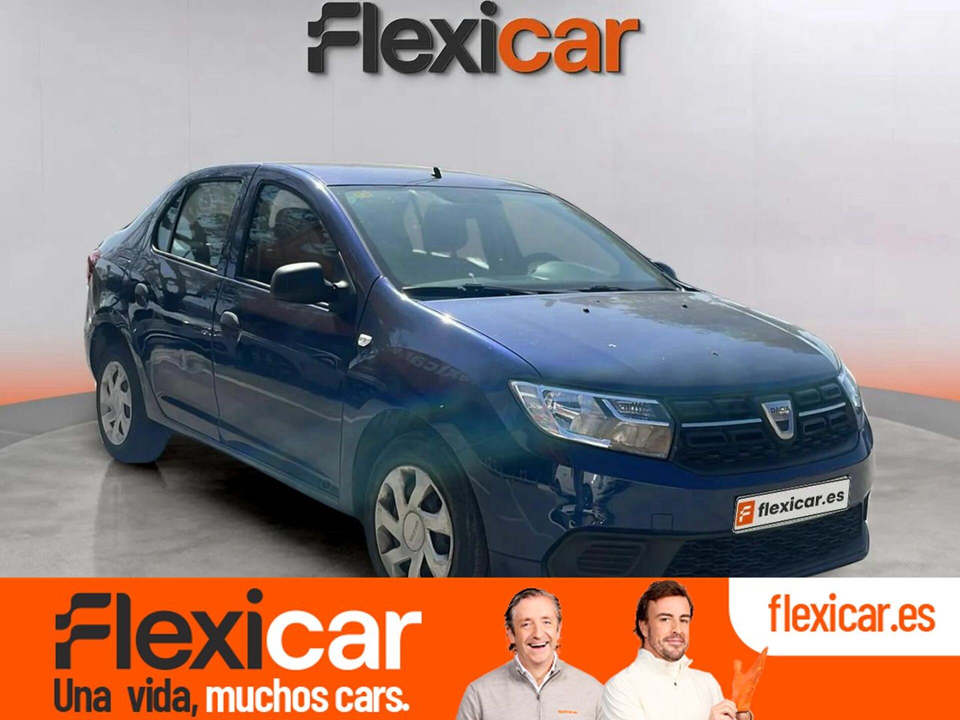 Imagen de DACIA Logan