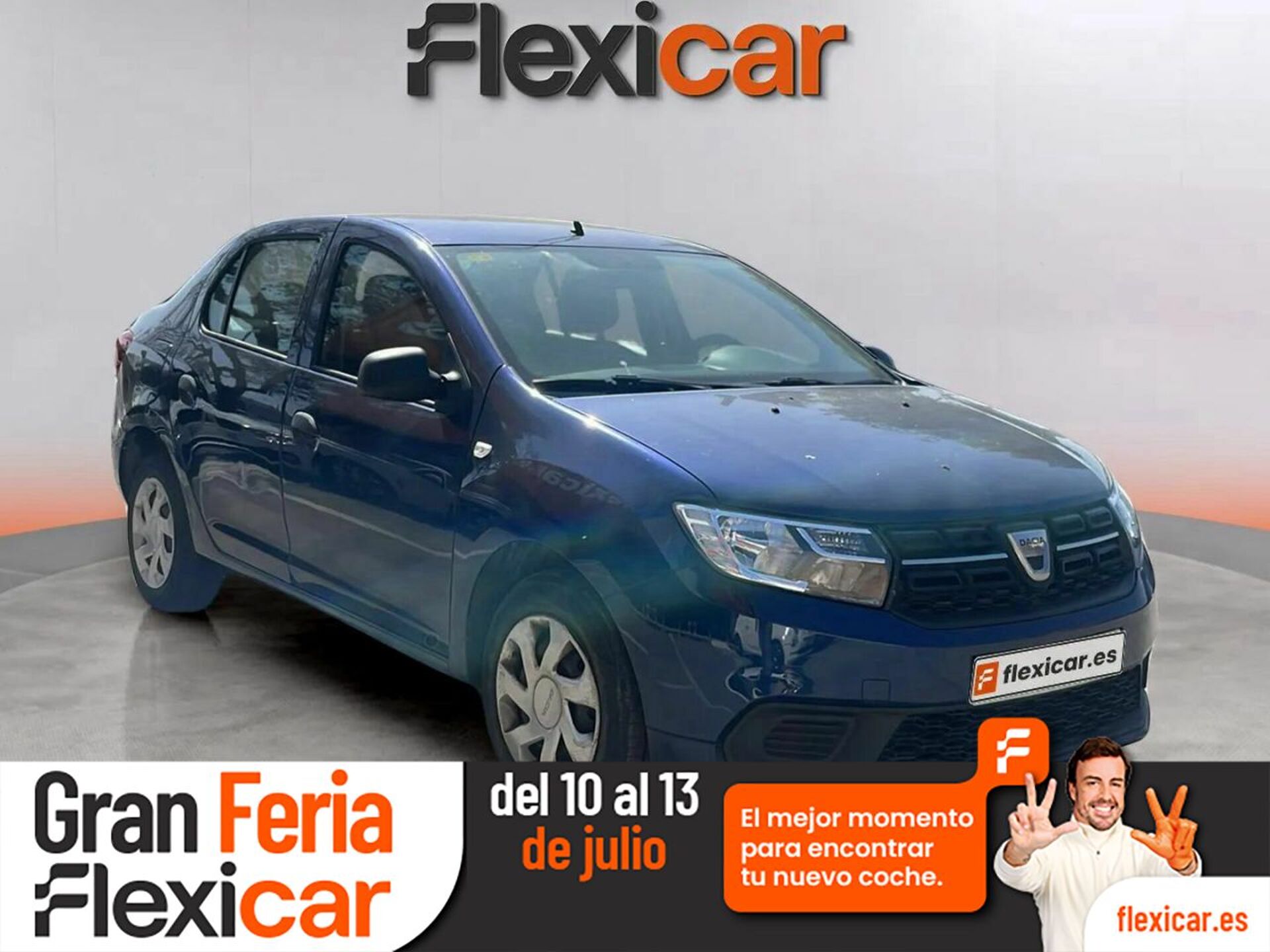 Imagen de DACIA Logan