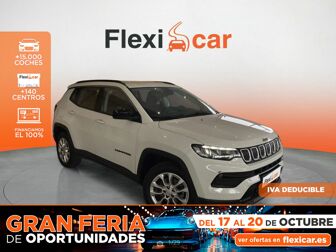 Imagen de JEEP Compass 1.6 Mjt Longitude FWD