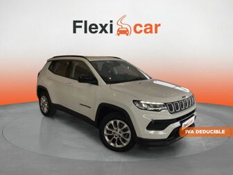 Imagen de JEEP Compass 1.6 Mjt Longitude FWD