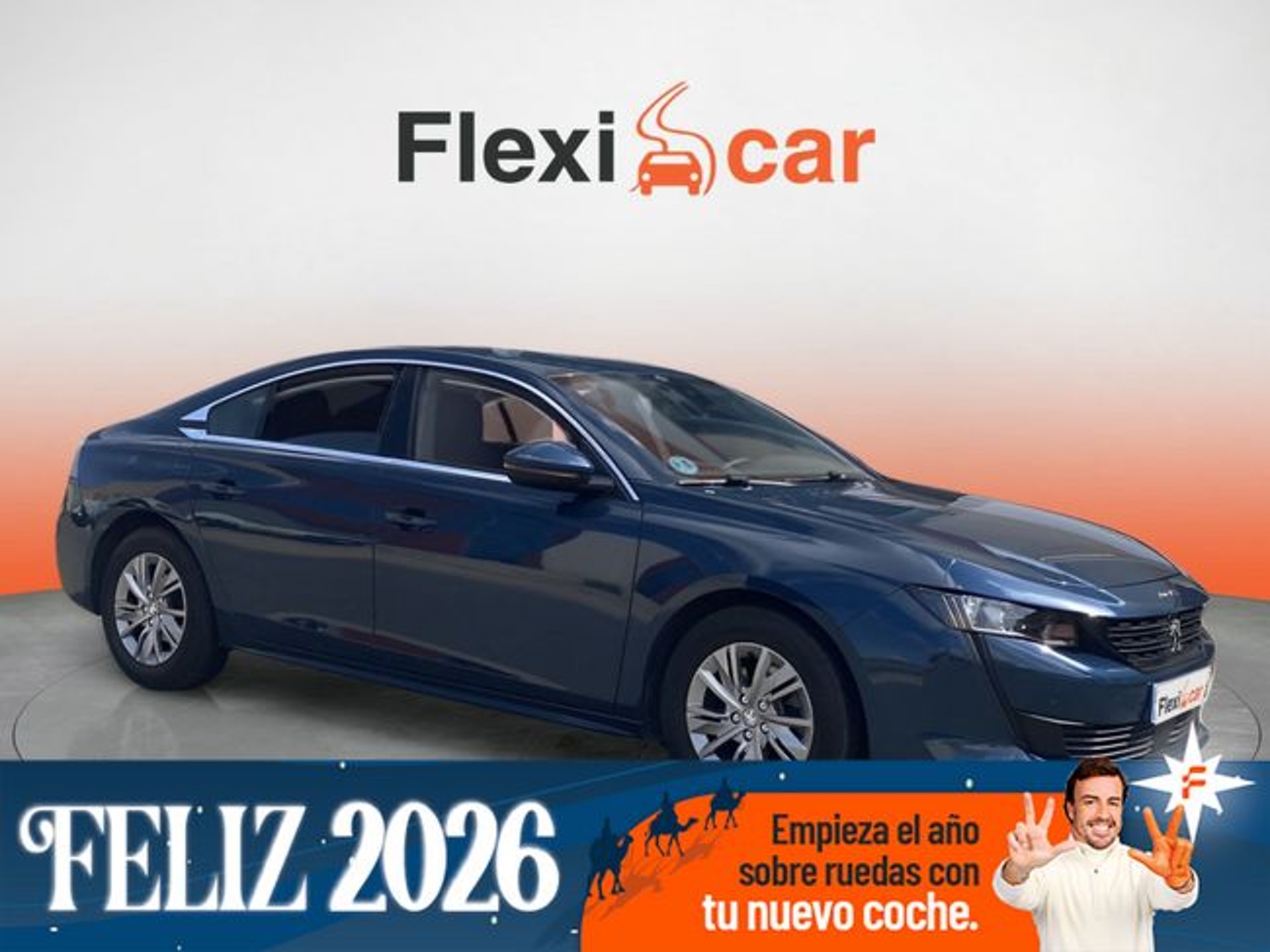 Imagen de PEUGEOT 508