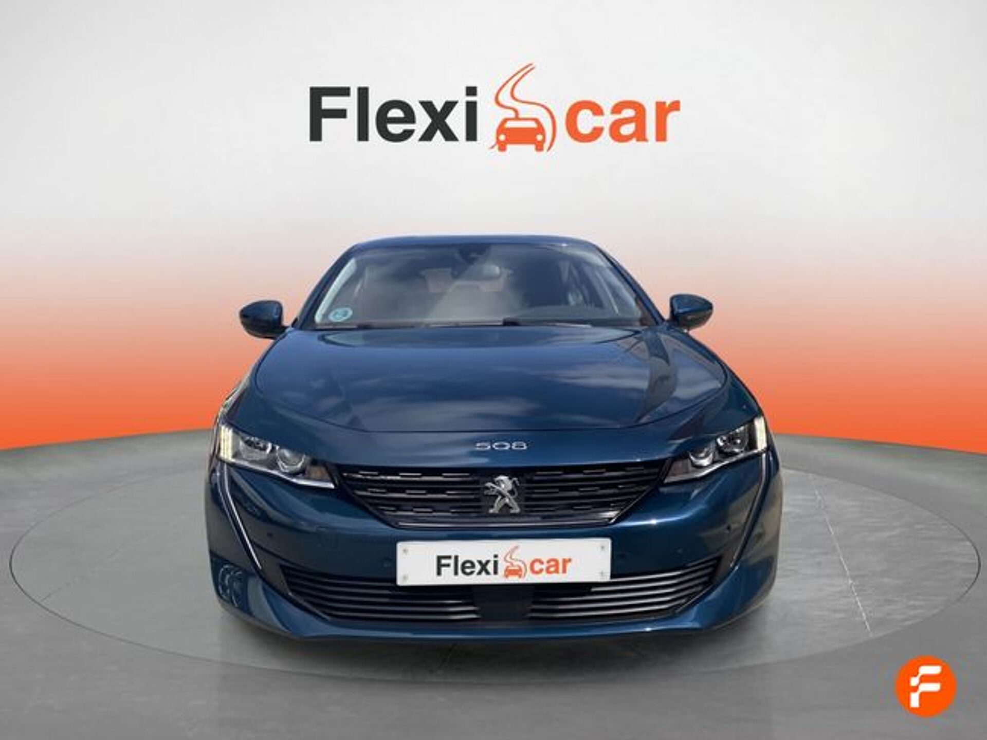 Imagen 2 de PEUGEOT 508