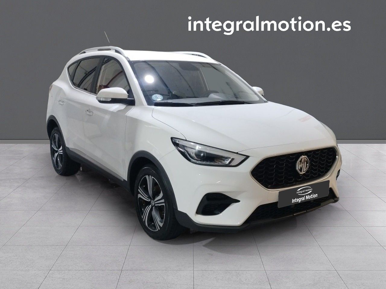 Foto del MG ZS 1.5 VTi-Tech Comfort 78kW