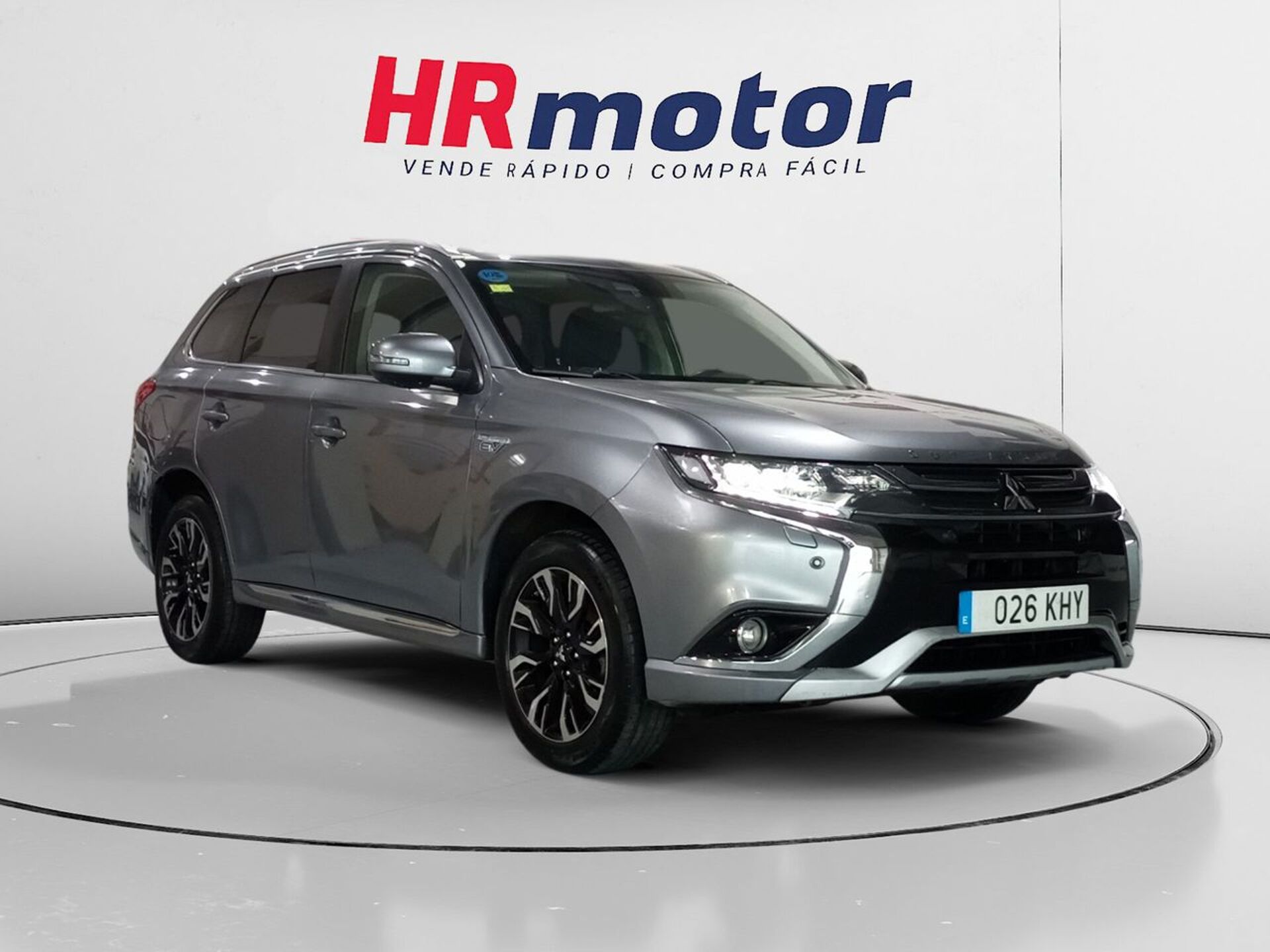 Imagen de MITSUBISHI Outlander