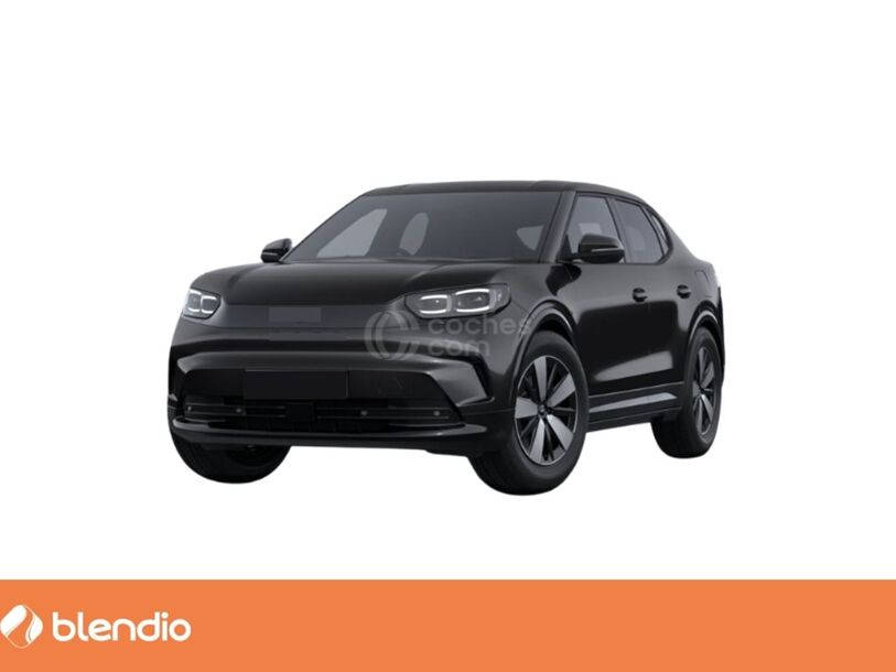 Foto del FORD Capri Premium RWD Rango Extendido 77kWh