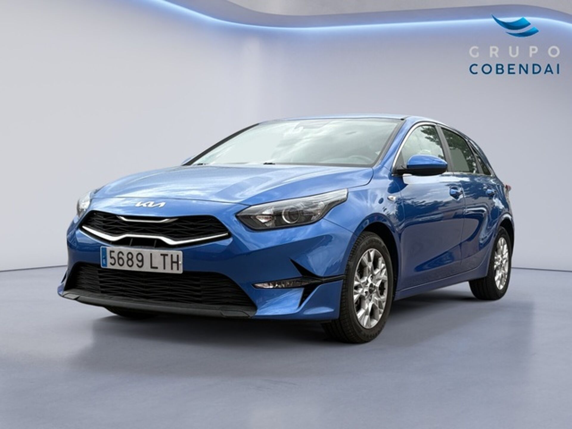 Imagen de KIA Ceed