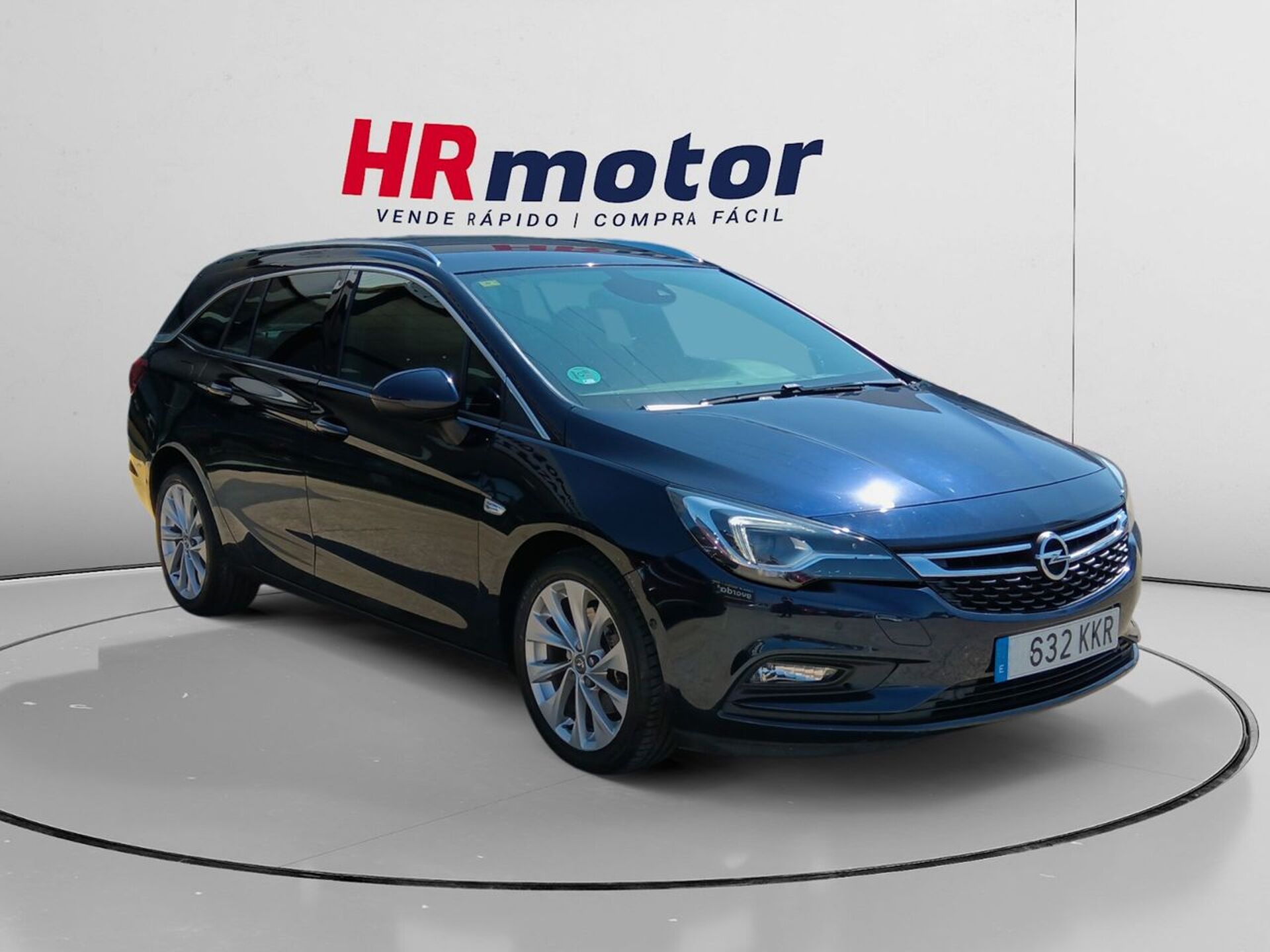 Imagen de OPEL Astra