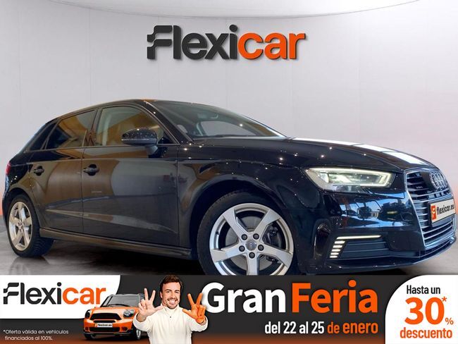 AUDI A3 (Sportback 40 e-tron 150kW S tronic) en Coruña, A