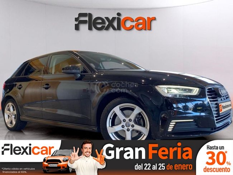 Foto del AUDI A3 Sportback 40 e-tron S tronic