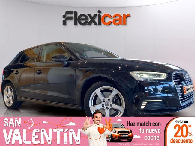 Foto del AUDI A3 Sportback 40 e-tron S tronic