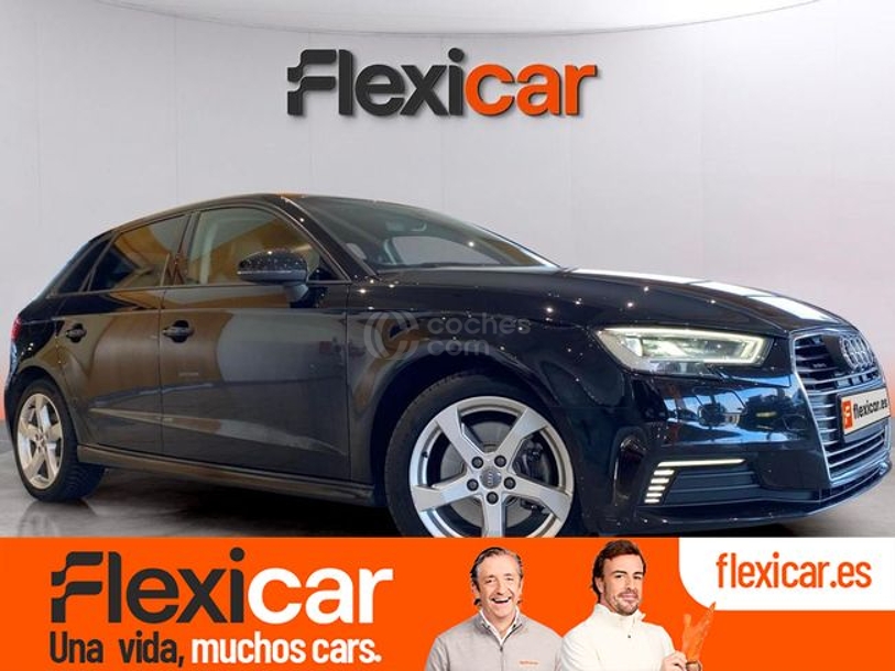 Foto del AUDI A3 Sportback 40 e-tron S tronic